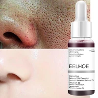salicylic acid shrink pores serum fruit acid exfoliating moisturizing skin care dark spot remover repair facial beauty products