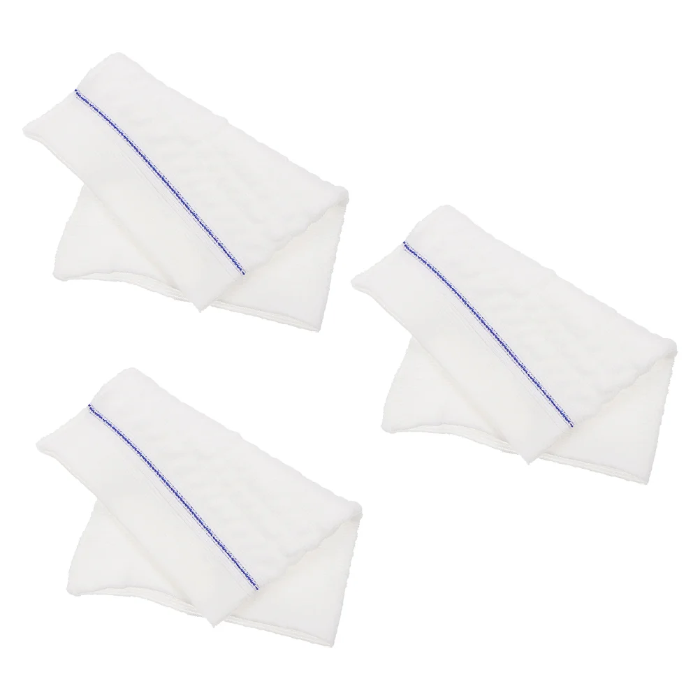 

3 шт., ремешки для катетера