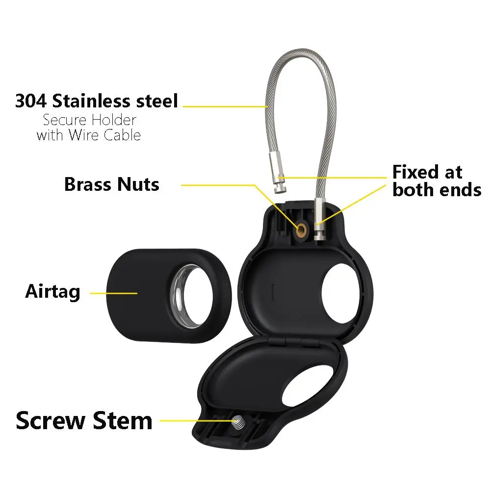 Защитный чехол для Samsung Galaxy SmartTag2