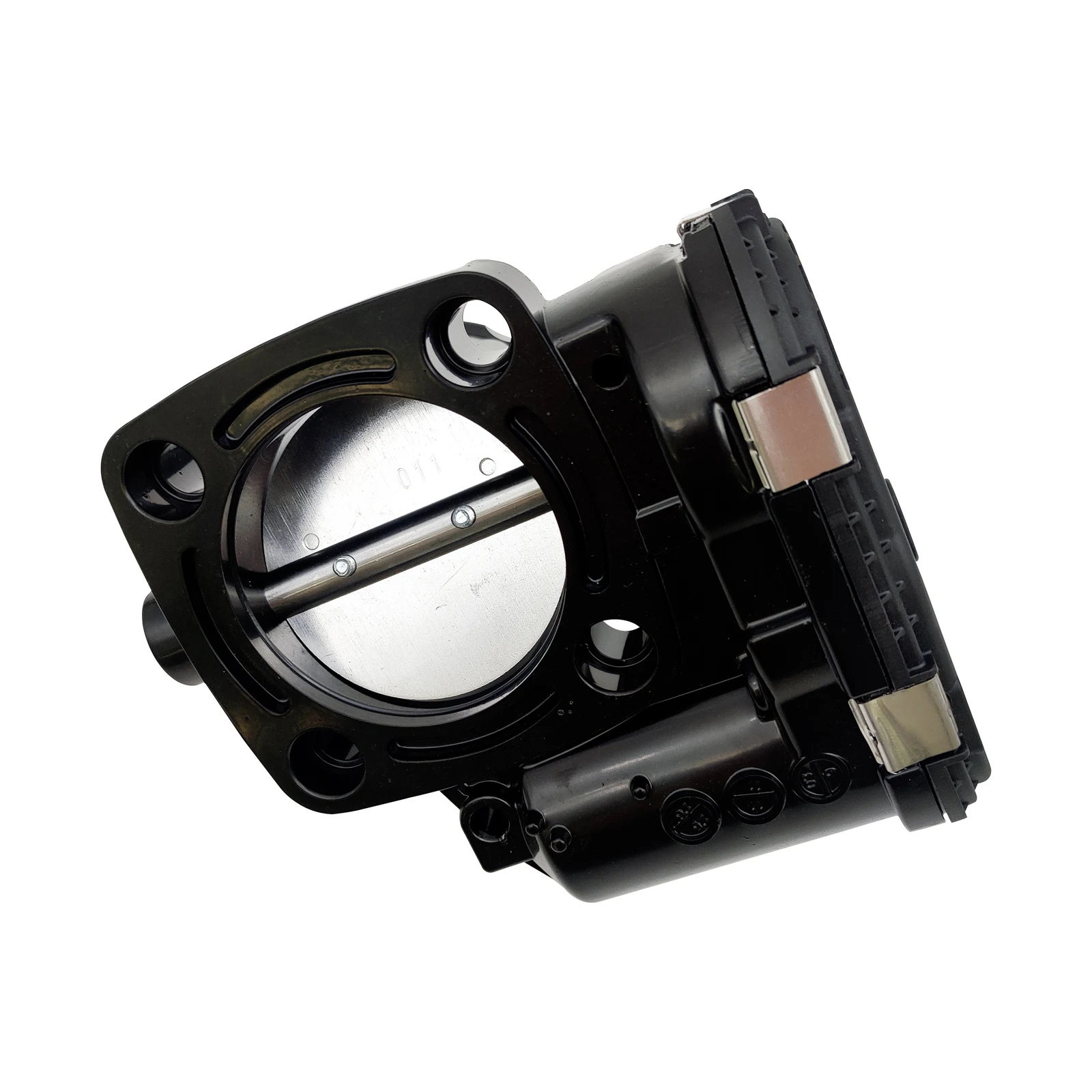 Клапан дроссельной заслонки 60 мм для SeaDoo 4Tec 0280750505 420892590 420892591 420892592 GTX GTR RXP RXT 90 130 155