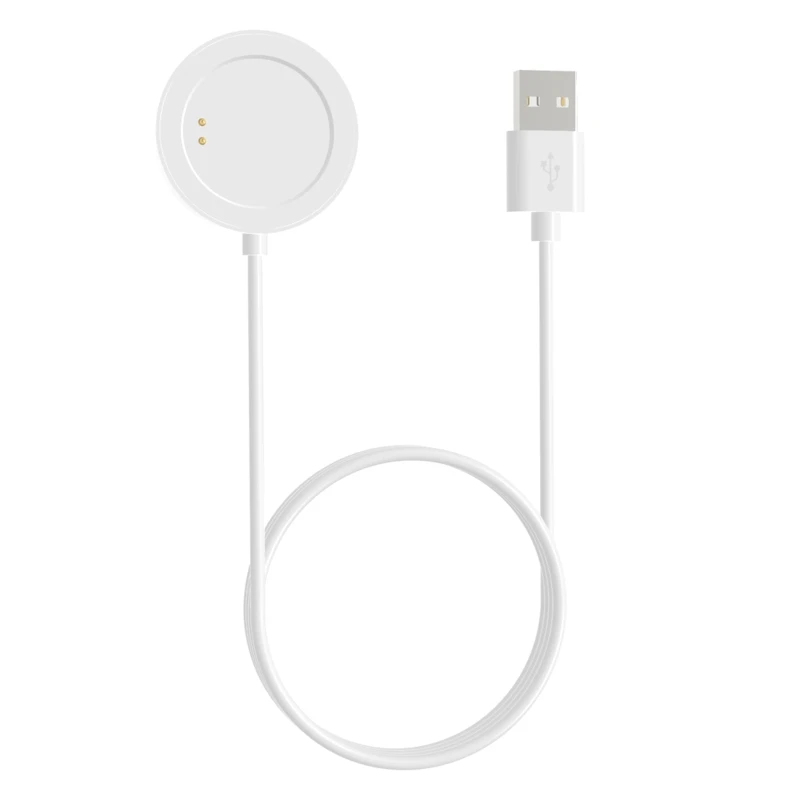 

5V/1A Charger Power Adapter for One Plus Watch USB Fast Charging Cradle Cable Dock Base Bracket Stand Smartwatch Holder DXAC