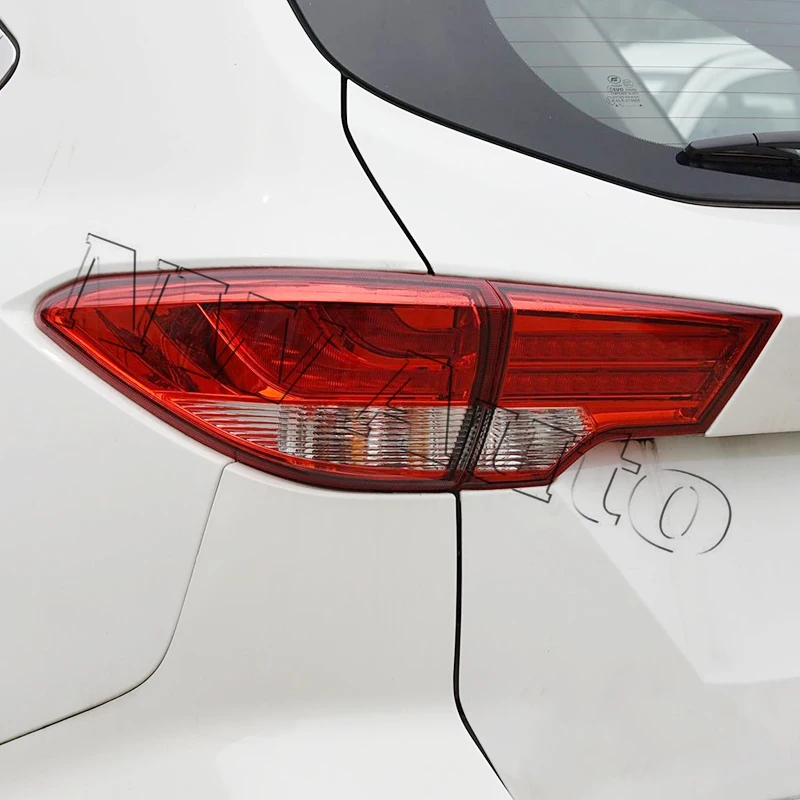 Задний фонарь тормоз задний бампер внутренний внешний