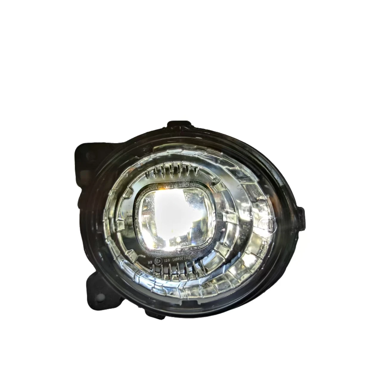 Дневные противотуманные фары 24 В для Scania 5 Series 04-10 for 6 P &amp R 10-17 G T дневные ходовые