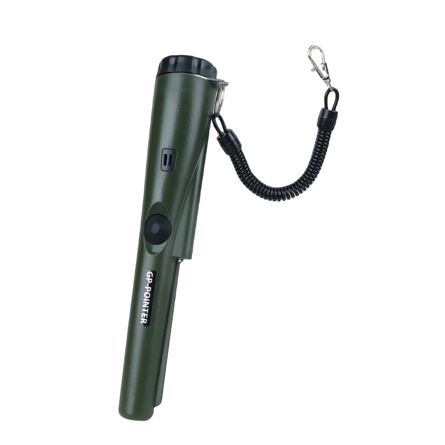 Обновленный профессиональный металлоискатель с браслетом для поиска золотых и