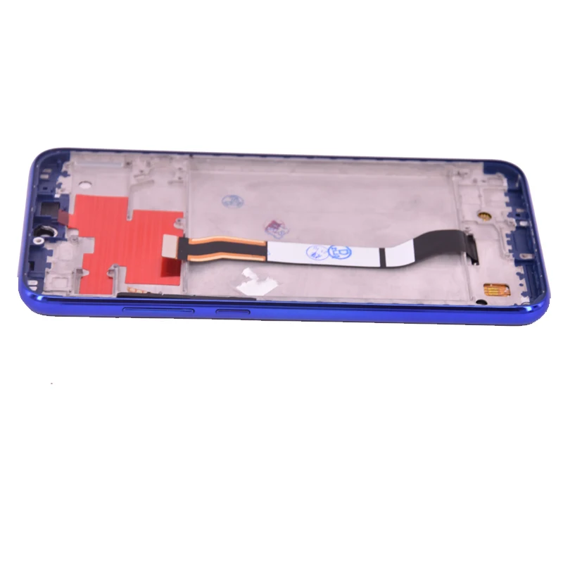 original for xiaomi redmi note 8t lcd display touch screen digitizer panel assembly m1908c3xg display replacement phone parts free global shipping