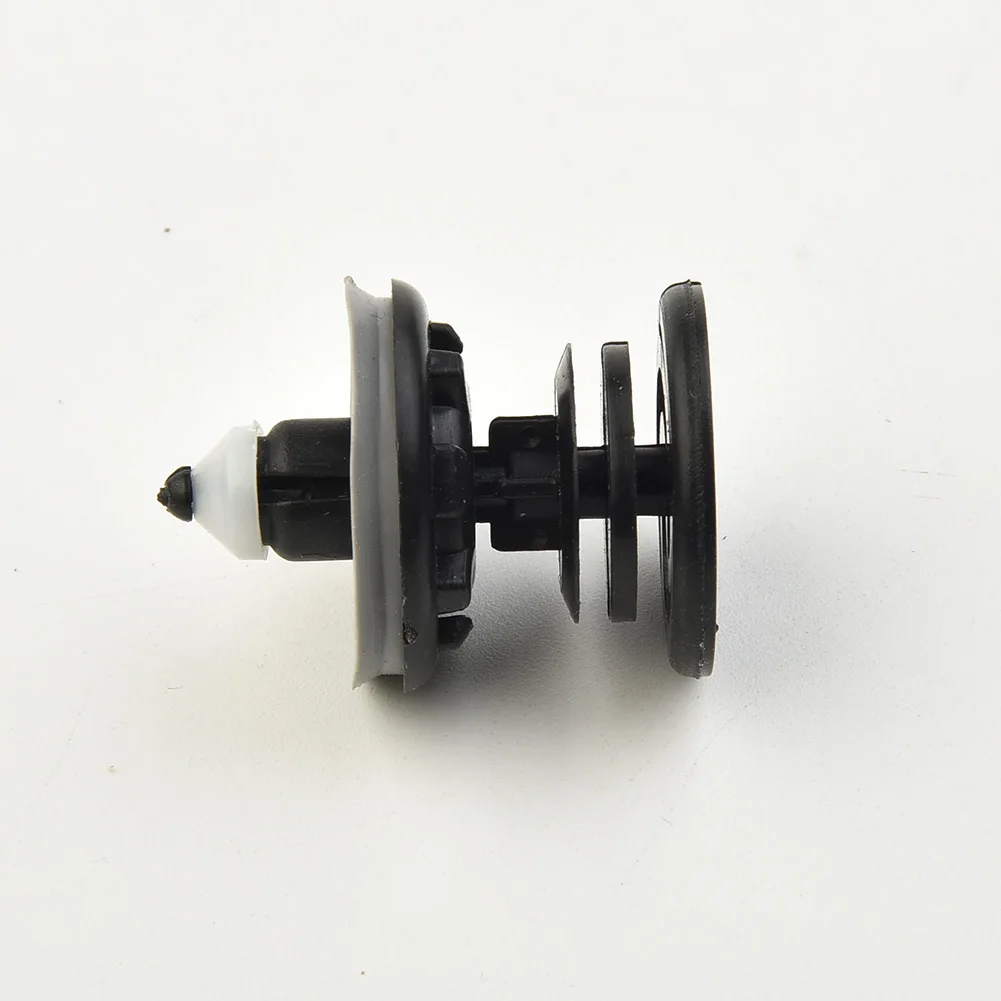 Новый полезный набор зажимов типа нажимного сменные нейлоновые детали