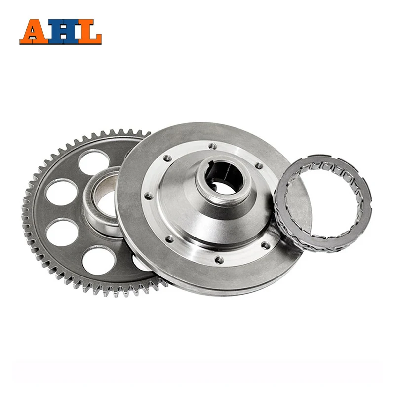 

AHL односторонний подшипник для мотоцикла стартер сцепление комплект для Aprilia Pegaso 650 GA650 GA 1992 1993 1994 1995 1996