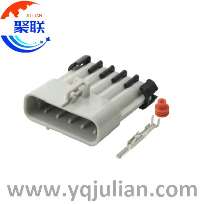 

Auto 5pin plug 12186400 12084673 wiring electrical connector with terminals and seals