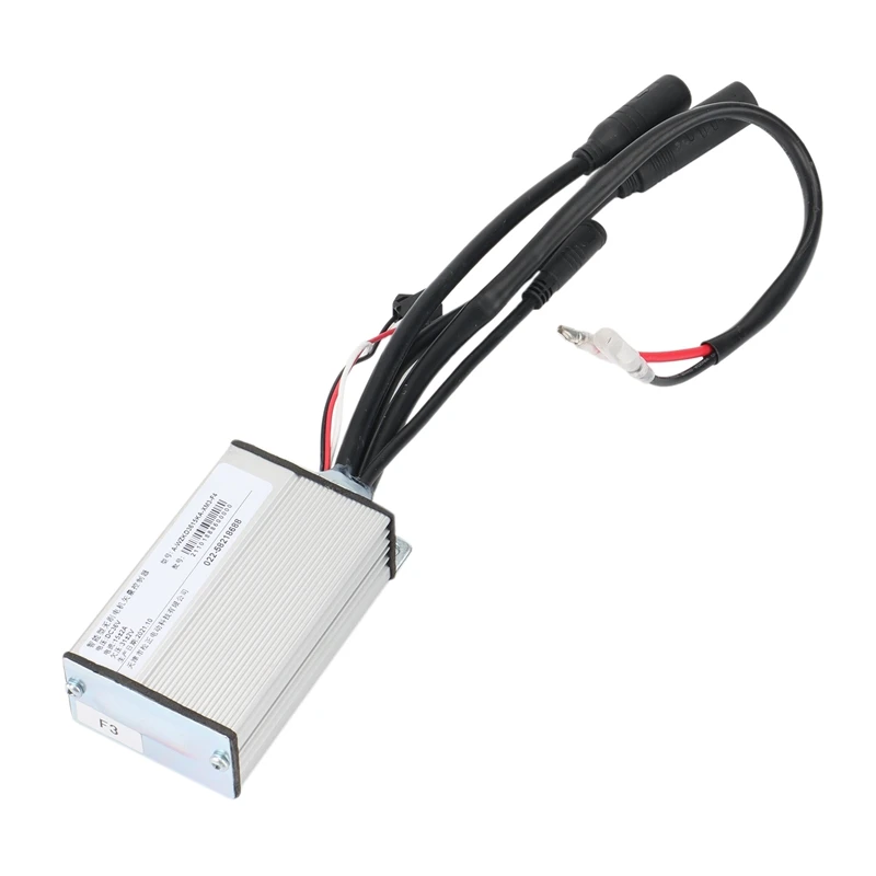 

Electric Bicycle Z20 Controller Accessories 36V 350W E-Bike Brushless DC Motor Controller for HIMO Z20 Electric Bicycle