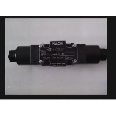 Электромагнитный клапан S-G01-B3X-GRZ-D2-5548A