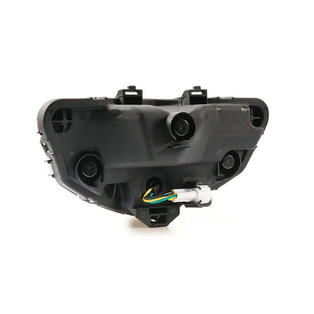 Передняя светодиодная фара для мотоцикла ближнего и дальнего света Yamaha Y15ZR V2