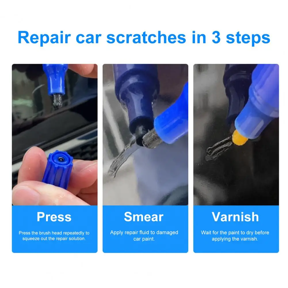 

Маркер без запаха, быстросохнущая автомобильная ручка для удаления царапин и ремонта, ручка с лаком и сильным покрытием, инструмент «сделай сам», ручка для рисования для автомобиля