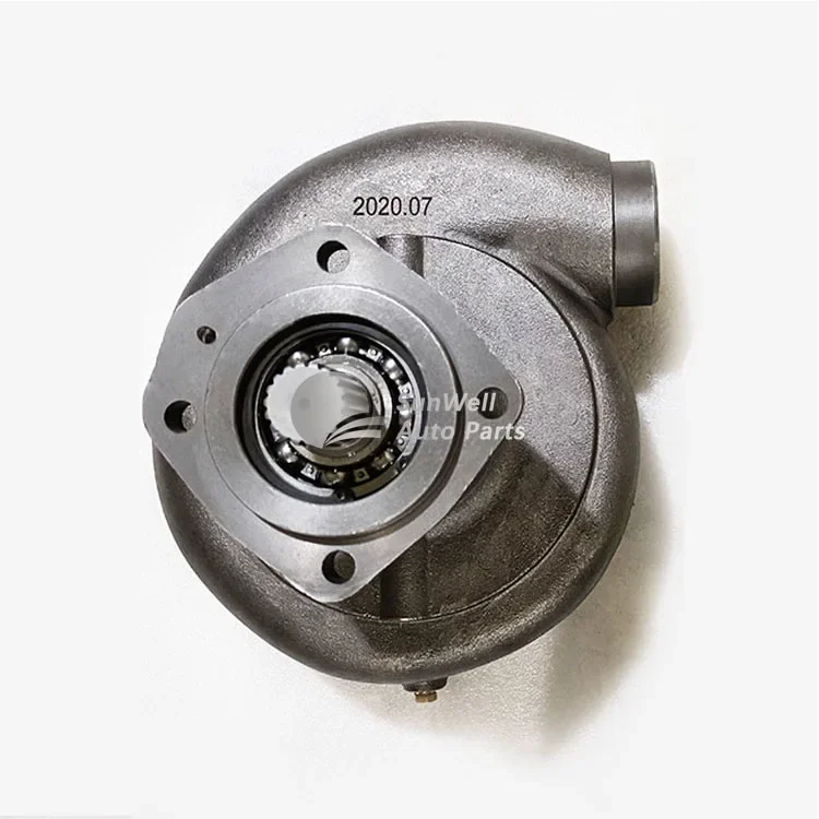 Морские штампы детали двигателя KTA38 K38 комплект водяного насоса 4089301 4376119