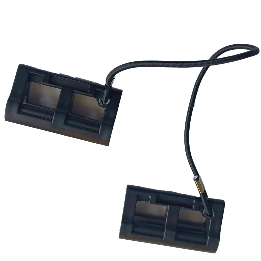 Замок лодочного двигателя 4-дюймовый рулевой стопор подходит для