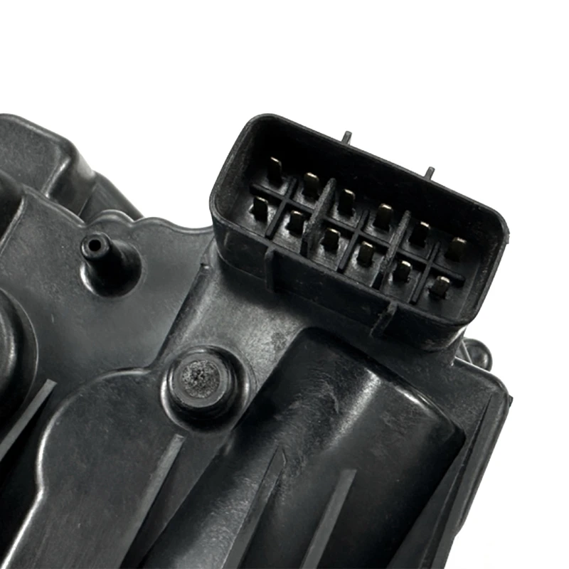 T/F Gearshift 4WD рельсовый привод 3242A178 для Mitsubishi L200 Triton KL1T KL3T Pajero Montero Sport KS1W KS3W KS5W