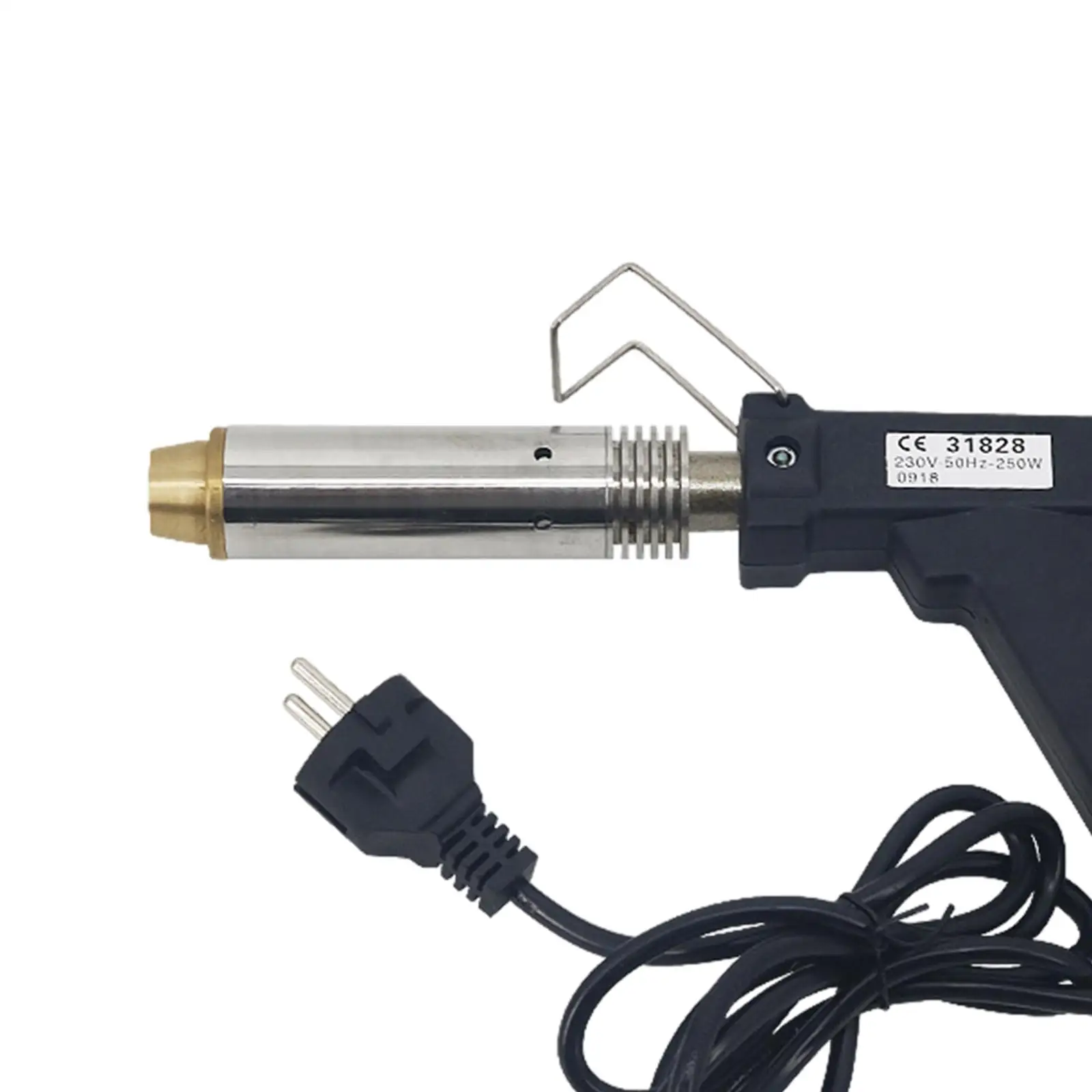 Электрический очиститель простой в использовании 220 В-240 В инструмент для очистки