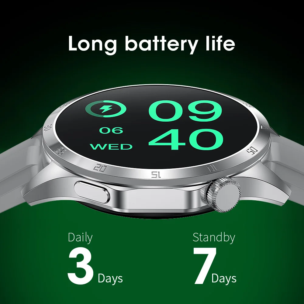 696 Спортивные мужские умные часы для фитнеса Chatgpt Blue Tooth Call Games 24-часовые здоровья с