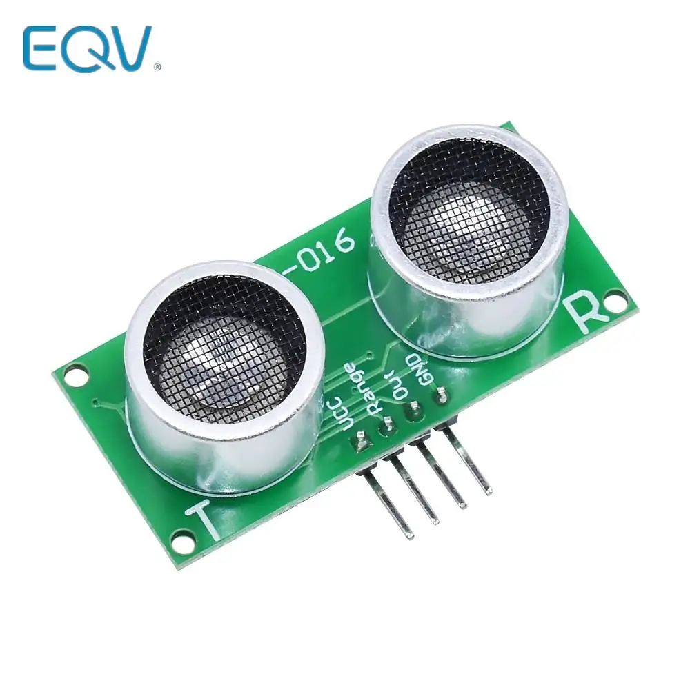 

Модуль US-016, аналоговый выход напряжения, двойной диапазон, аналоговый Ультразвуковой Модуль дальности, 5 в постоянного тока