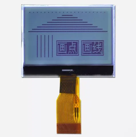 ЖК-модуль маithoga 128x64 COG ST7567