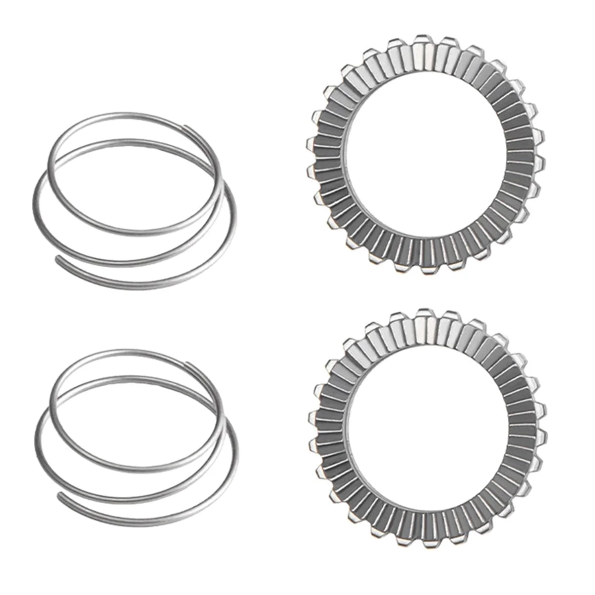 Велосипедная втулка 54 T Звездный трещотка SL комплект обслуживания зубца для DT