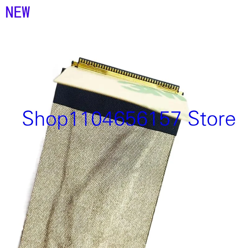 Фото J для Acer Aspire 5741 5742 5552 5250 5252 5253 5336 5736 5551 5742G 5742Z 5551G ноутбука ЖК-дисплей со светодиодной лентой Гибкий кабель №4