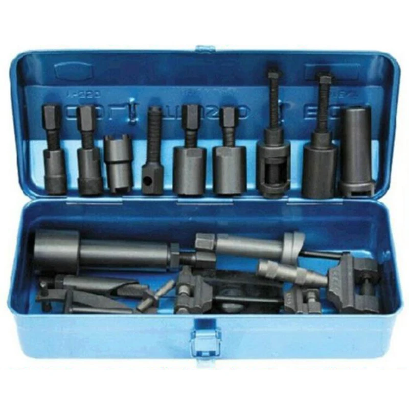 

Набор аксессуаров для электромобиля, 20 шт.