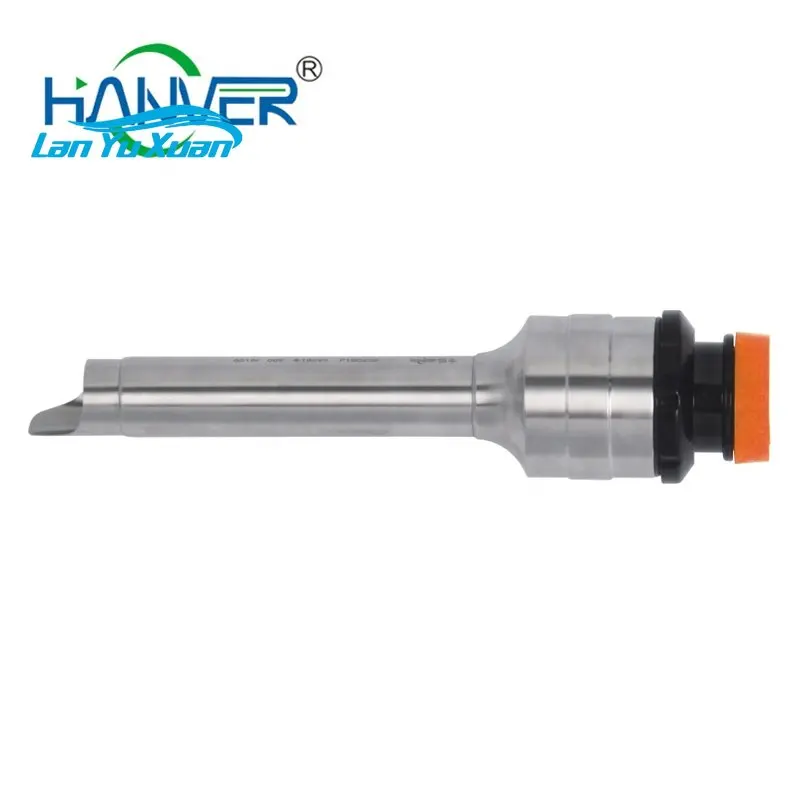 

Gynecological Instruments Medical Trocar Cannula