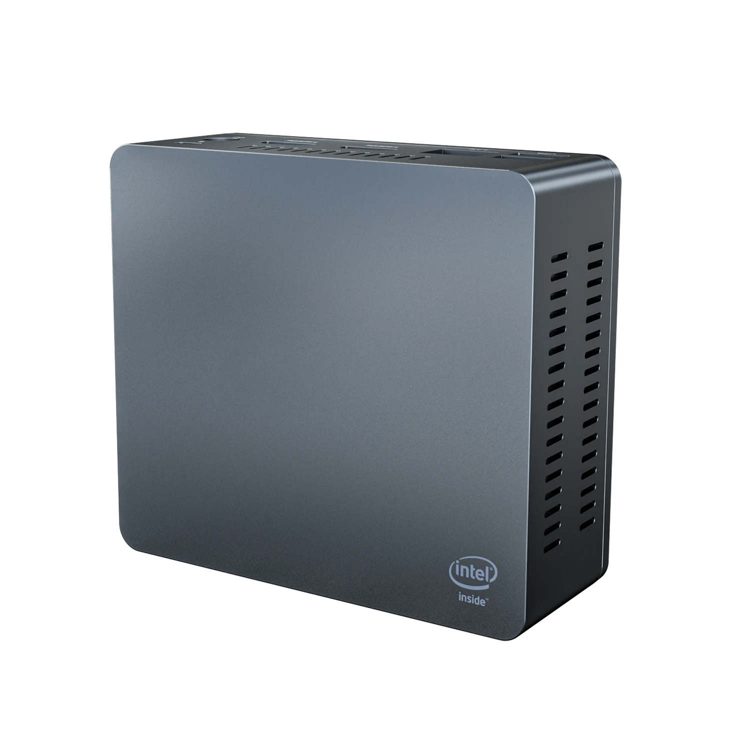 Beelink GK35 мини-ПК Intel Pentium J4205 2 6 ГГц 8 ГБ DDR3 128 ГБ/256 SSD Windows 10 Dual WIFI 4K UHD WIN10 Настольный HTPC |