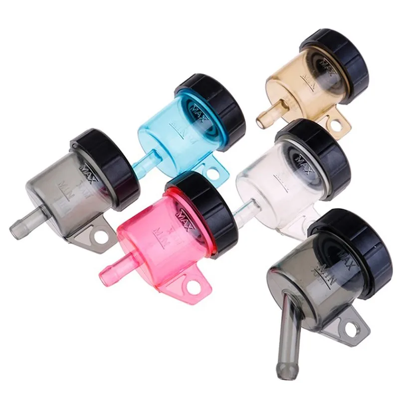

Oil Cup Brake Pump Conversion Oil Pot Front Brake Oil Tank Push Up Clutch Oil Tank Oil Cup Motorcycle Modification Accessories