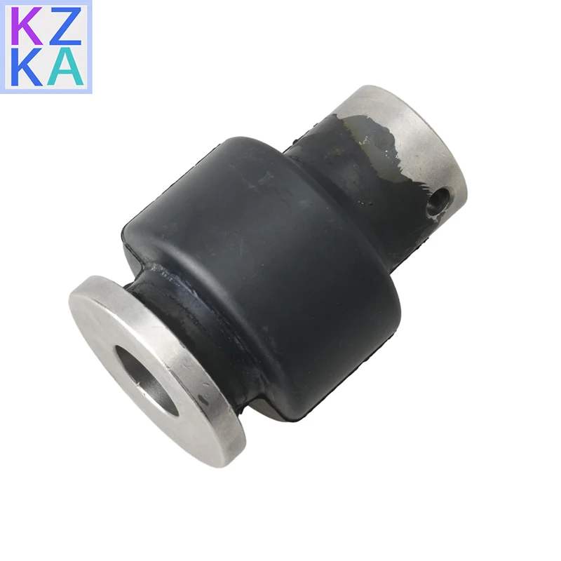 676-45981-00 Резиновая демпферная заслонка пропеллера для 2-тактного наружного