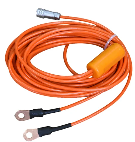 

Аксессуары для кабеля серии TC S для устройства обнаружения воды
