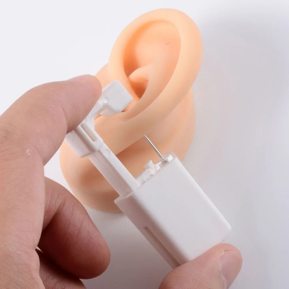 Рисунок 2 - поддельные силиконовые серьги-подвески