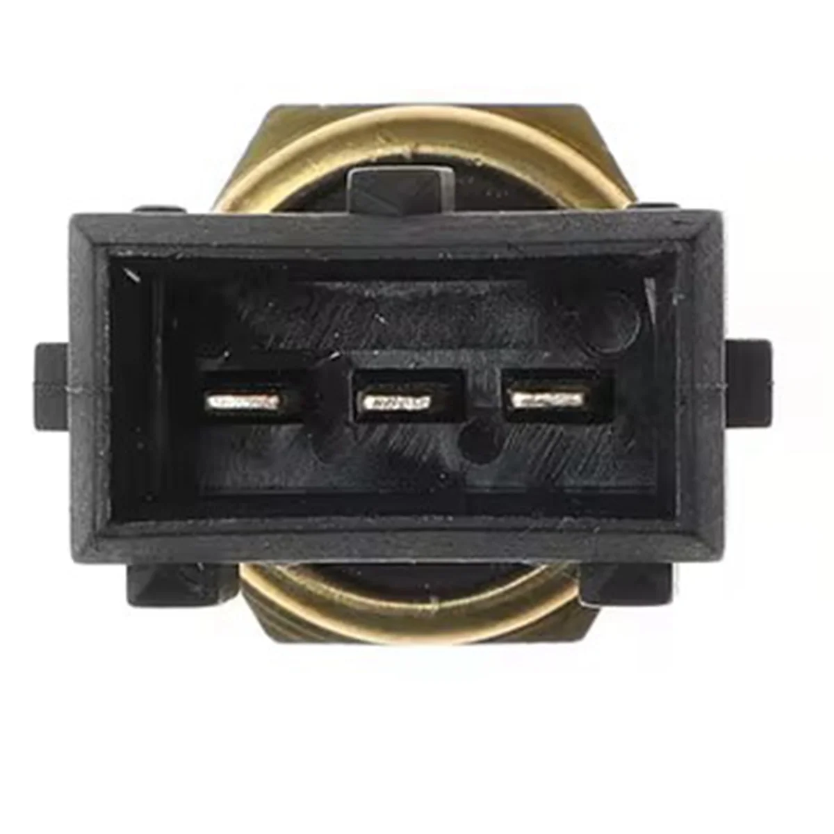 Датчик температуры охлаждающей жидкости автозапчастей 483Q- 3808030 A11- 3617011 ZC для Chery A3