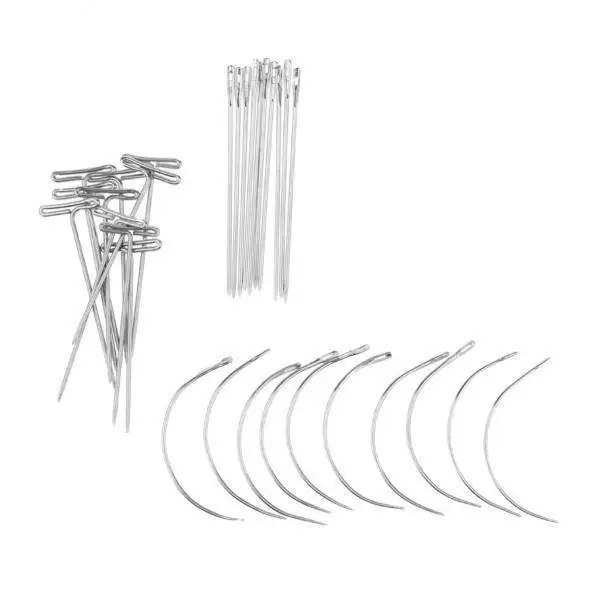 

2x30x T & Shape, тканевая фотография