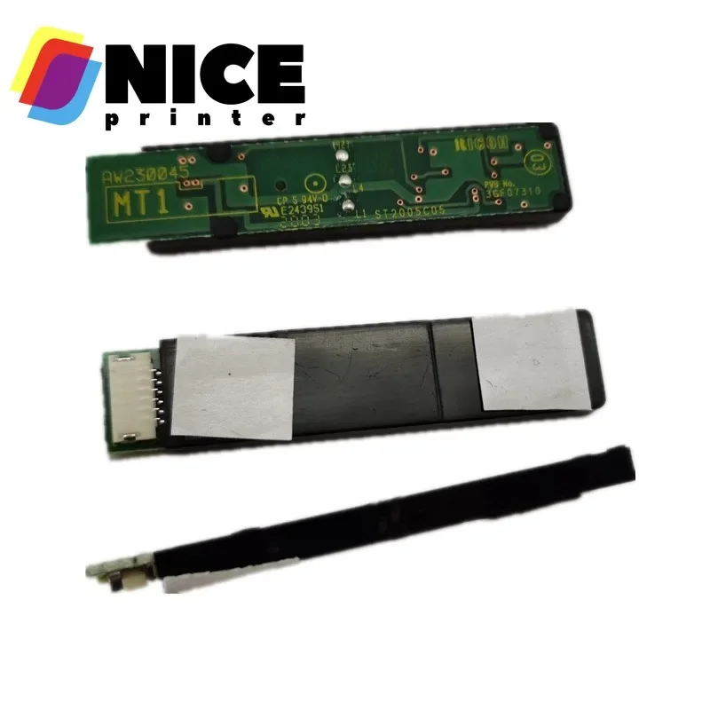 Датчик TD MPC2003 для барабанного блока для Ricoh MPC2503 MP C2003 C2503, 4 шт., 1 комплект (art.: 3920cd1f100ed) - 3920cd1f100ed