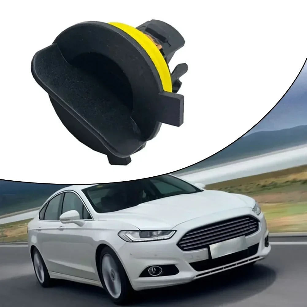 Удобная замена установки для Ford Mondeo PW24W передний указатель поворота лампа патрон