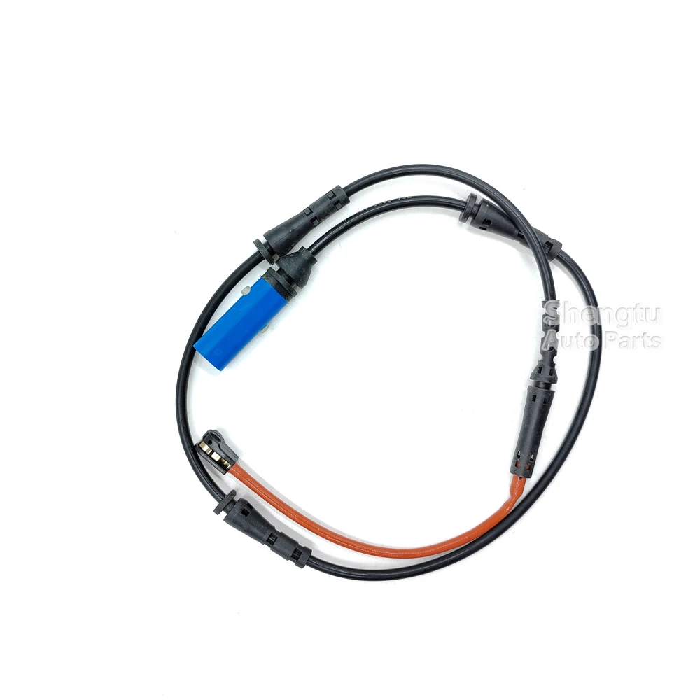 Фото Датчик износа задних тормозных колодок 34216890792 для BMW G30 G32 GT 530i 630i 640i B48B20B B58B30A 34216861809 №4