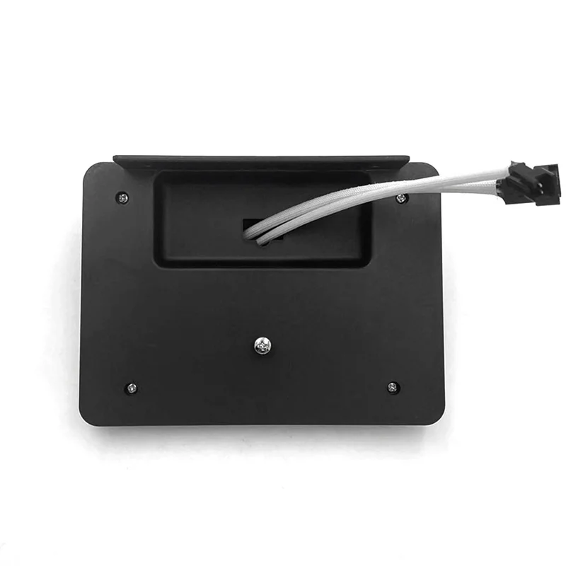 Гриль для курения с цифровой панелью управления 9907170133 совместим контроллером