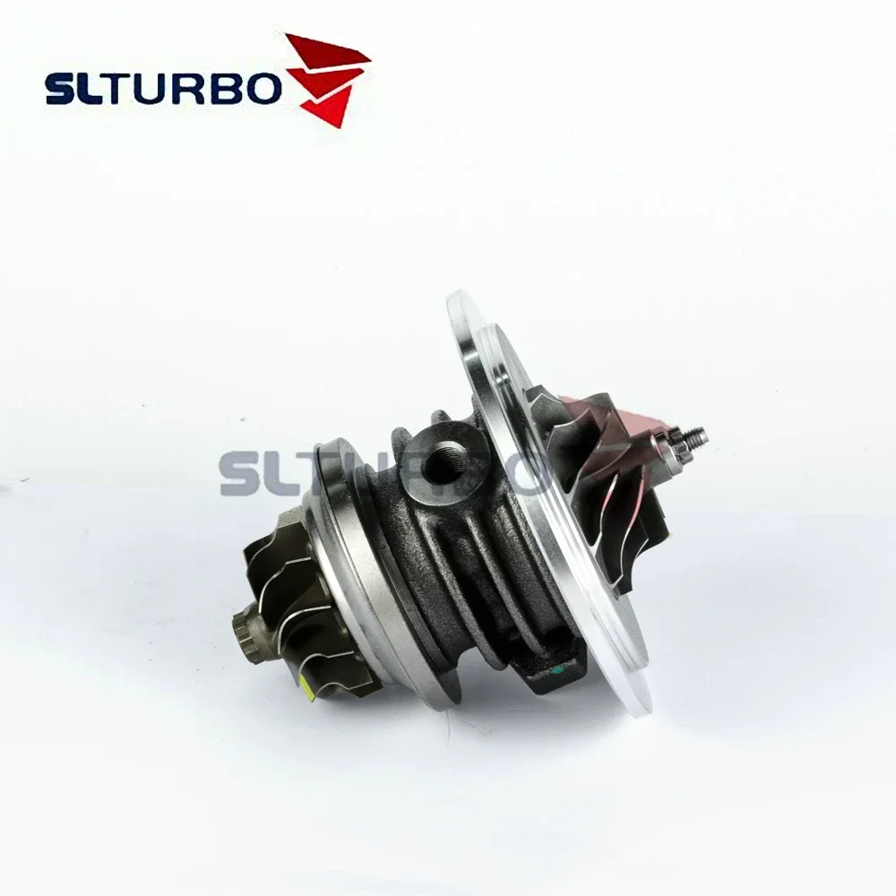 GT2052S 727264 452191 Картридж турбозарядного устройства для PERKINS Industrial 4 0 л 80 кВт 109 л.с. T4.40