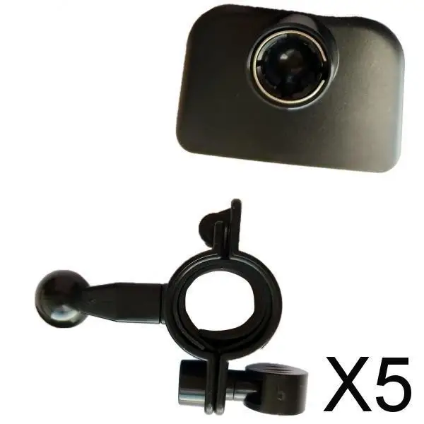 5X держатель для Руля Мотоцикла или велосипеда