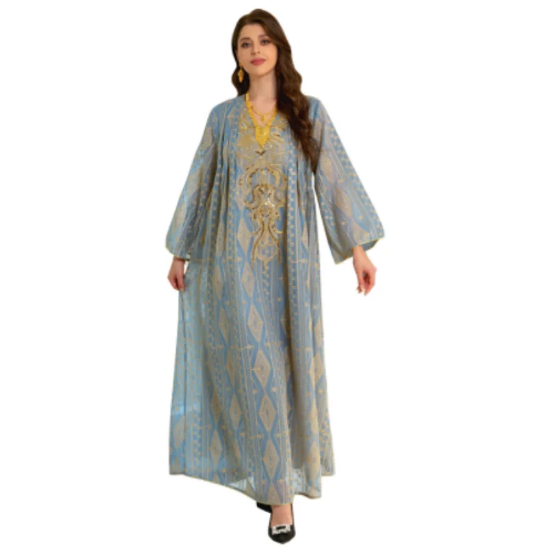 Niqab Ramadan Islam Prayer Clothes African Dresses For Women Abaya Dubai Turkey Hijab Muslim Long Dresses Robe Femme Musulmane