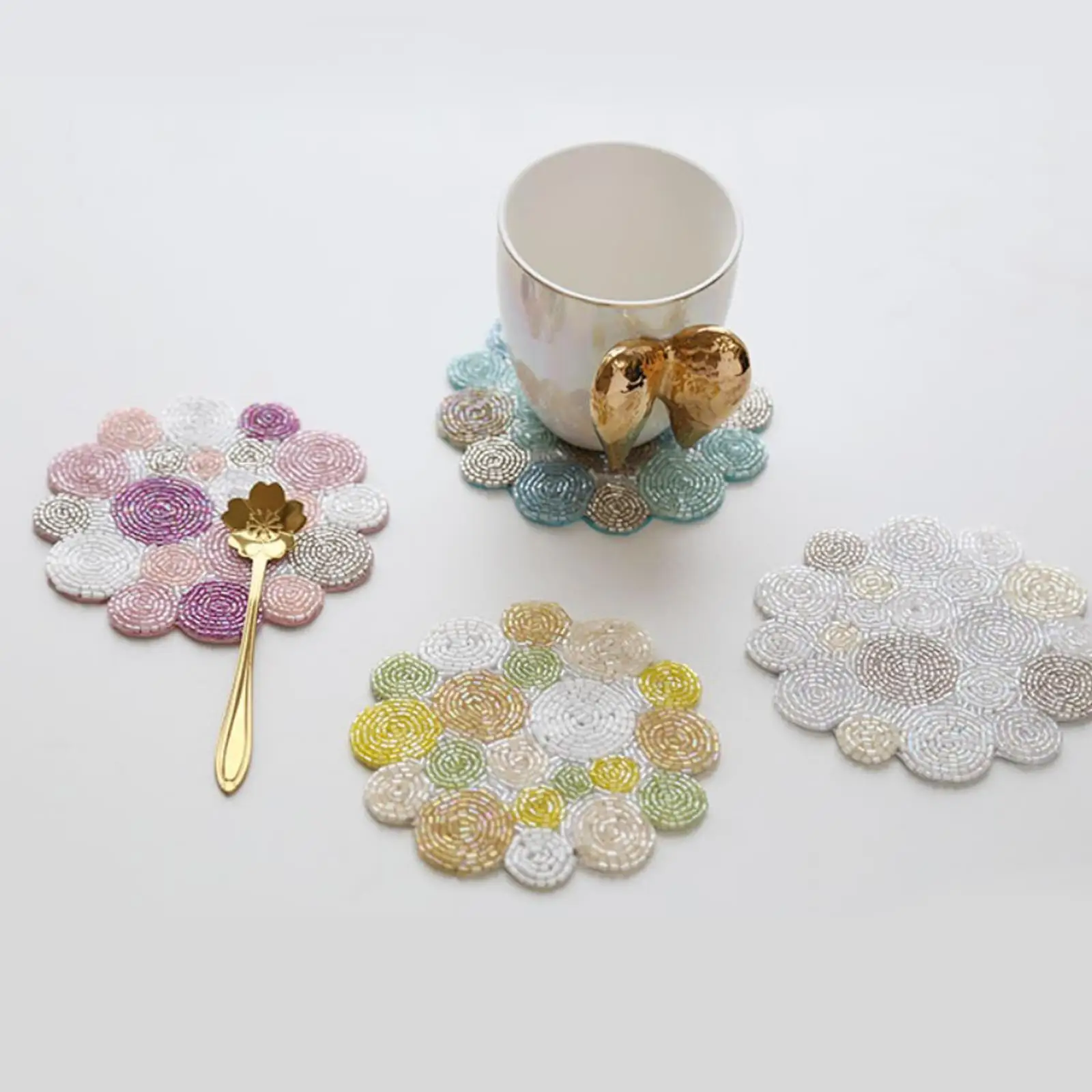 

Wooden Bead Spinner Bowl Spin Bead Loader for Quickly Arts Jewelry Making