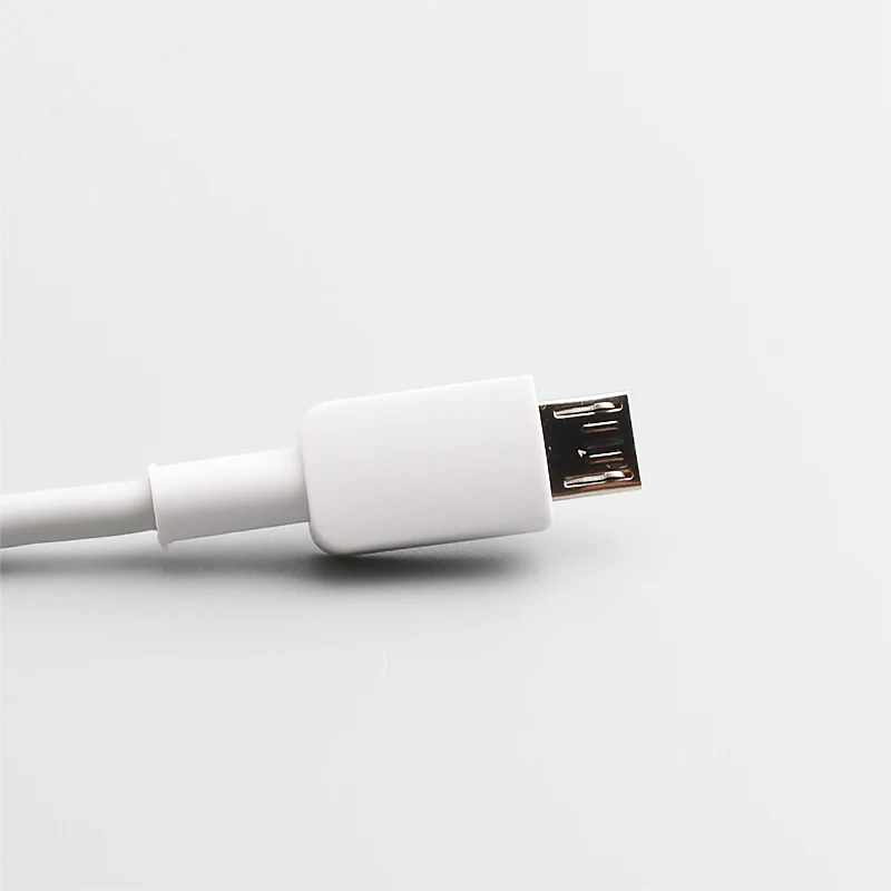 Сетевое зарядное USB-устройство Huawei 5 Вт кабель Micro USB вилка EU US |