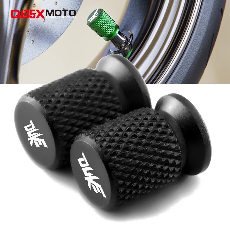 

Motorcycle Aluminum Wheel Tire Valve Stem caps Cover orange Fit For KTM DUKE 125 200 250 RC 390 RC390 690 790 990 2011-2020