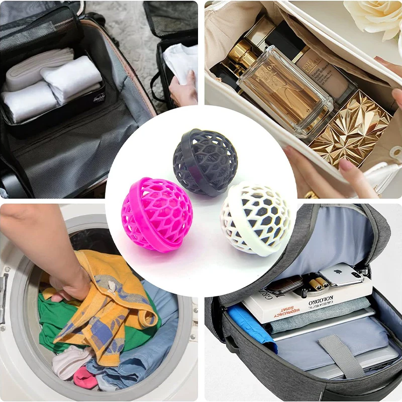 

Picks Up Dust Dirt Crumbs Backpacks Purse Keep Bags Clean Inner Sticky Ball Sticky Inside Ball Backpack Clean Ball
