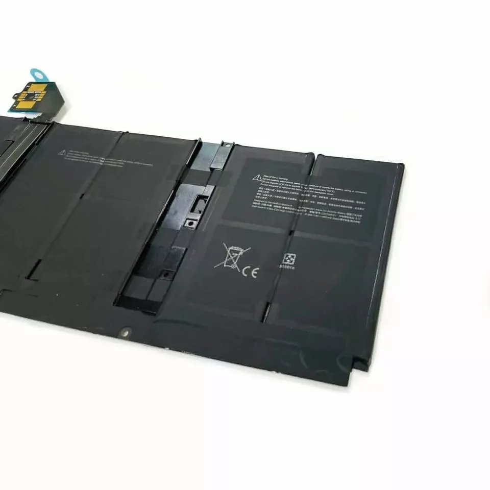 Аккумулятор 7XINbox DYNT02 G3HTA052H 7 58 в 6041 мА · ч 45.8 Вт для Microsoft Surface Laptop 3 13 5 15 дюймов 1868