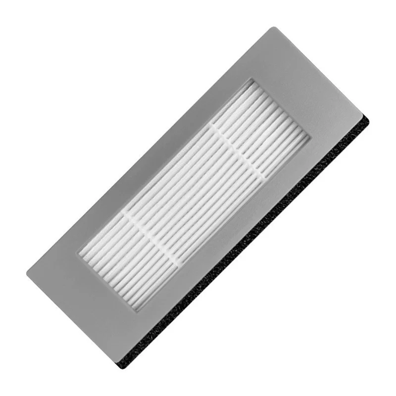 Для Ecovacs Deebot OZMO 900 905 DN55 DN35 основная боковая щетка HEPA-фильтр тряпки для швабры
