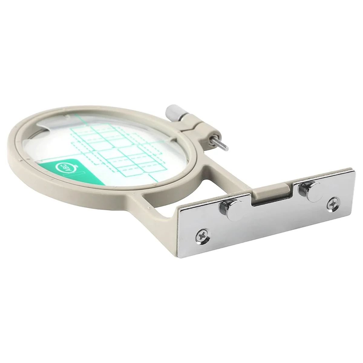Фото Для Brother SE600 PE550D SE700 PE535 SE400 PE525 PE540D PE500 SE625 Innovis Babylock Brother Вышивальная машина Обруч №4