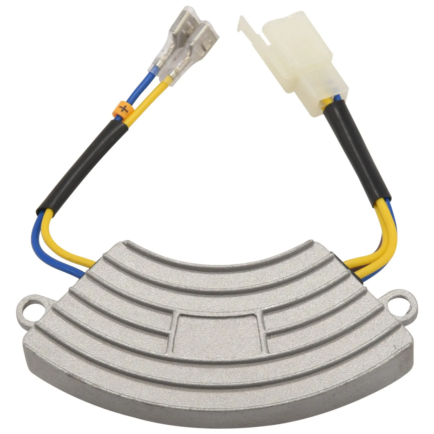 

2KW / 2.5KW / 2.8KW On-Voltage Regulator Gasoline Generator AVR Aluminum Shell Voltage Regulator