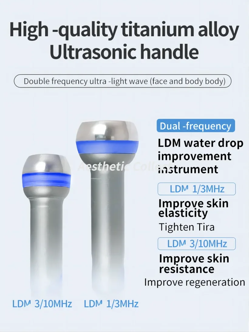 Лидер продаж Антивозрастная машина для подтяжки кожи удаления морщин